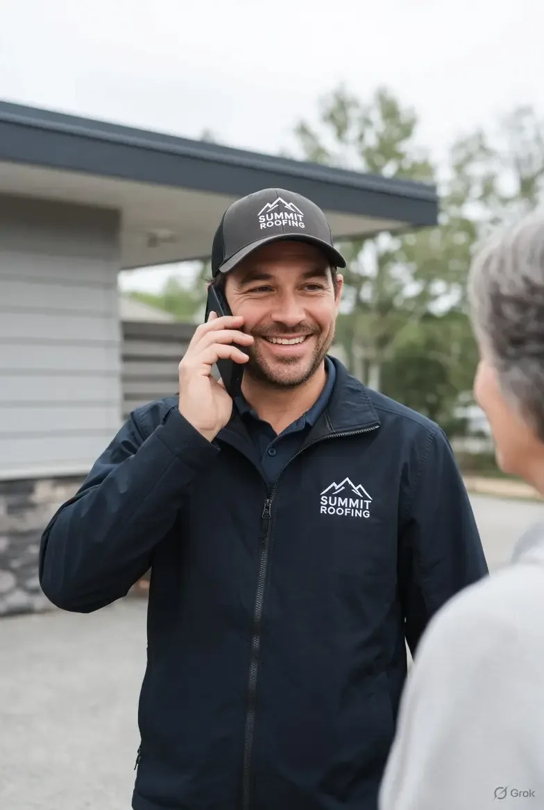 Flat Roof Leak Repair Henderson, WV FAQs